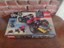 LEGO 8860 CAR CHASSIS TECHNICH
