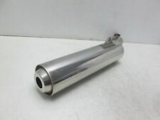 Auspuff Auspuffendtopf Sportauspuff EXHAUST MUFFLER Honda VFR 800 FI RC46 98-01