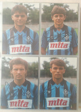 13 x Waldhof Mannheim