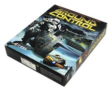 GROUND CONTROL von Sierra  auf