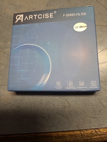 Universal filter multi - uv,