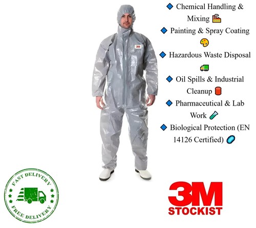 4570 chemie overall - chemie,