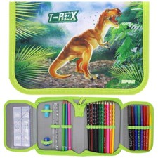 Spirit Schüleretui T-Rex