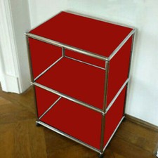 * USM Haller Regal 70x50x35