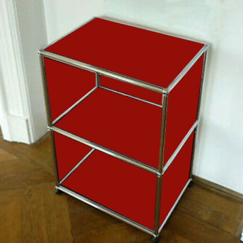 Usm haller regal 70x50x35 - regal,