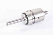 ROTH&RAU 52-133790D, D40346, Pneumatik-Motor, Welle-L=98mm