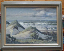 Erwin HARTENBERGER (1919-2005)