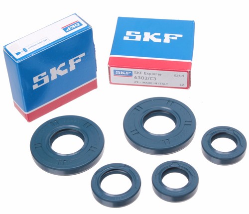 Lager skf 6303 kugellager - lager, c3