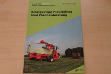 158230) Taarup Rundballenwickler 7664 Prospekt 2006