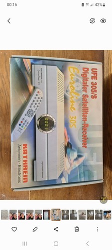 Kathrein 305/s