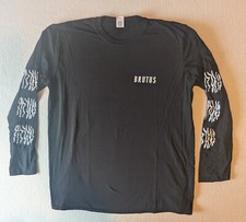 BRUTUS Longsleeve XL Burst