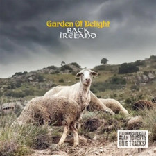Garden delight back - delight,