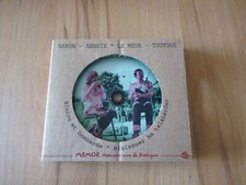 Jean Baron & Christian Anneix