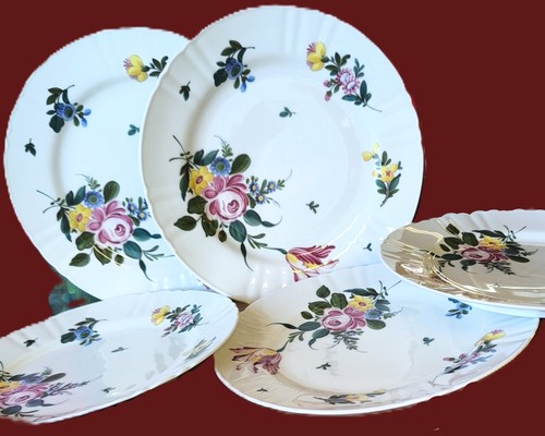 Hutschenreuther edinburgh - hutschenreuther,