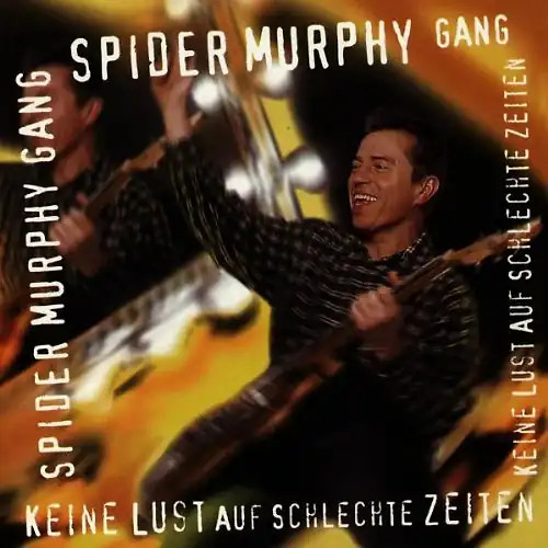 Spider murphy gang keine - murphy,