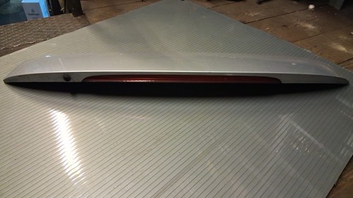 Heckspoiler bmw - (,