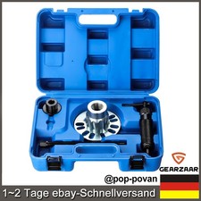 Hydraulik Radnaben Abzieher