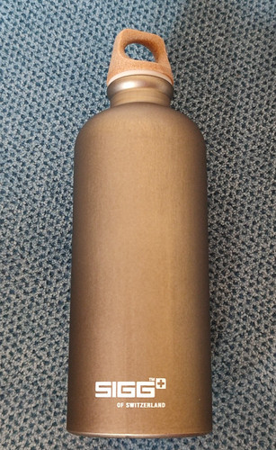 Sigg flasche café royal 6 - royal, 0,6