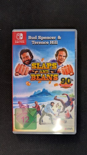 Bud spencer terence - bud, hill
