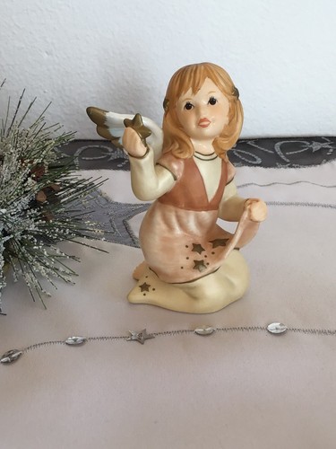 Goebel engel mit sternen - goebel,