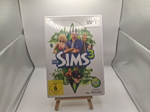 Die sims - die,
