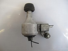 Alte Vintage Fahrrad Dynamo DDR FER Ruhla Seitenläufer links Diamant Mifa Möve