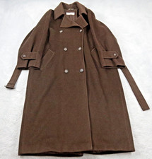 Max Mara Damen Mantel Gr. 40