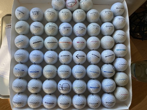 Golfbälle gebraucht srixon - gebraucht,