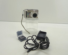 Panasonic Lumix DMC-TZ5