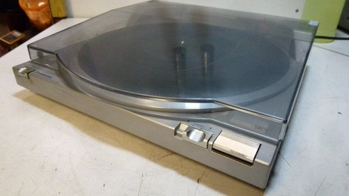 Panasonic plattenspieler n5 - panasonic, sl-n5