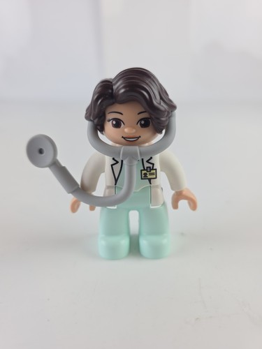 Lego duplo frau arzt - lego,