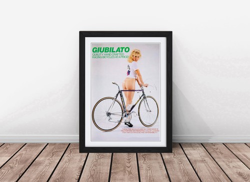 Vintage radfahren poster - vintage,