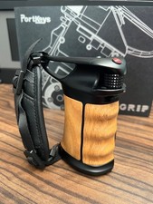PortKeys Keygrip Kameragriff