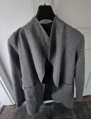 Jacke mantel m neu - /, gr