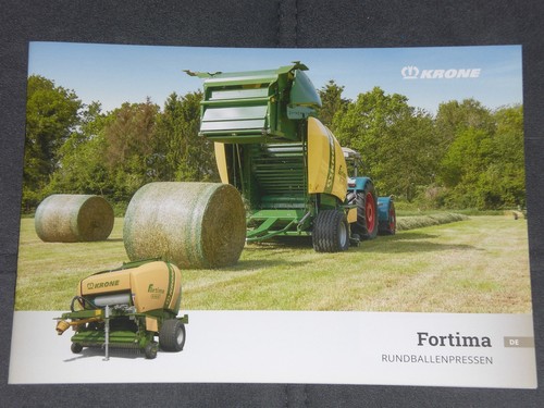 Krone fortima - krone,