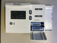 Vaillant calorMATIC VRT 250