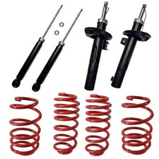 Sport Federn Tieferlegung