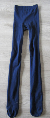 Warme strumpfhose gr 36 - strumpfhose, gr.