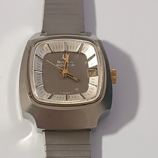 Bulova Accutron Lady