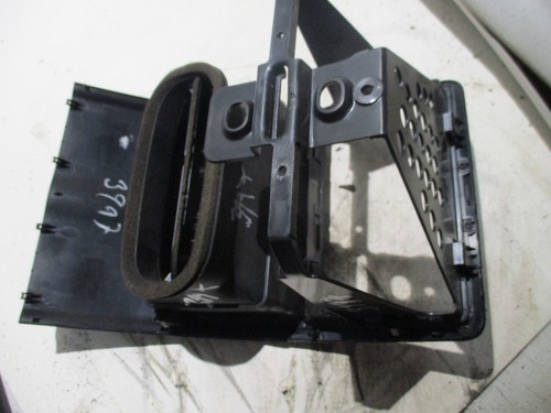 Lupo polo 9n - lupo, radioschacht