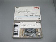 Märklin HO 4506 .10 Wagen-Set