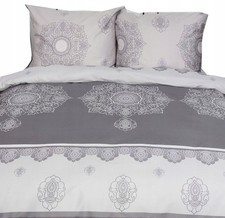 Satin Bettwäsche 200x220