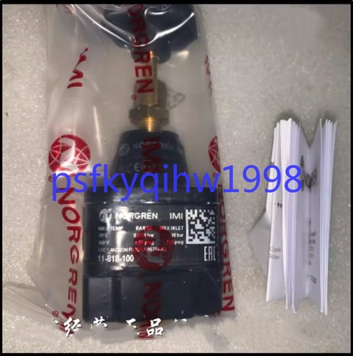 1pcs new norgren - new,