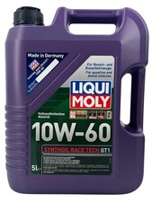 Liqui Moly Synthoil Race Tech