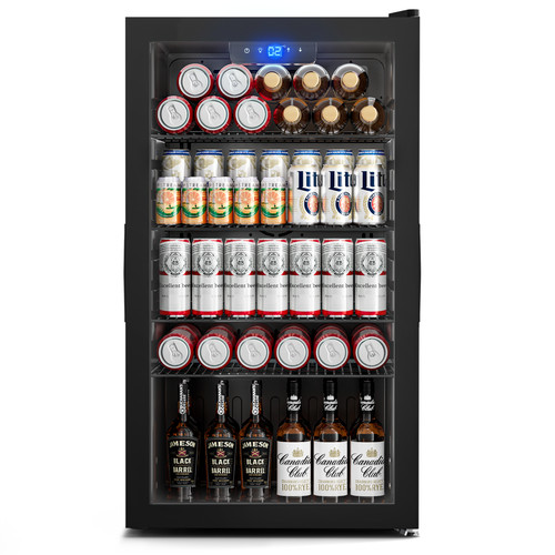 86l getränkekühlschrank - 86l,