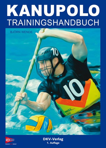 Kanupolo trainingshandbuch - kanupolo,