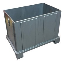 Playmobil Baustelle -