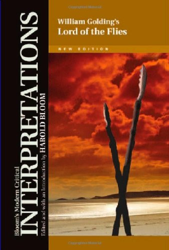 Lord the flies william - lord,