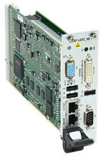 Kontron CP307-LDT2_V6.1 CP307-LDT2-V6.1 Module