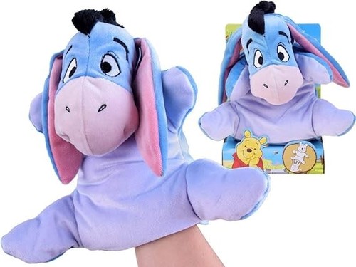 Disney winnie puuh eeyore - puuh,